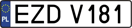 EZDV181