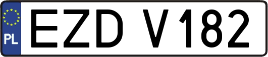 EZDV182