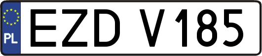 EZDV185