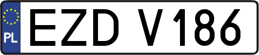 EZDV186