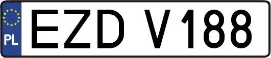 EZDV188