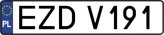 EZDV191