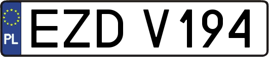 EZDV194