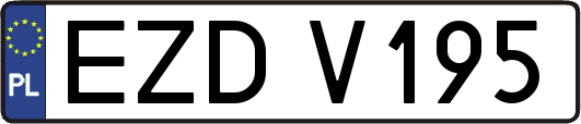 EZDV195