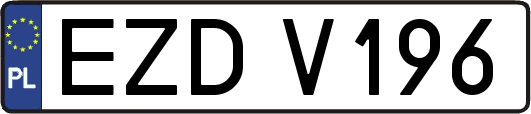 EZDV196