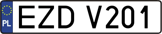 EZDV201