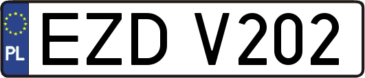 EZDV202