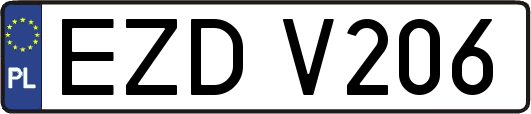 EZDV206