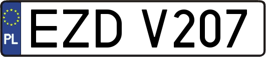 EZDV207