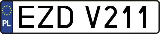EZDV211