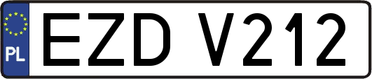 EZDV212