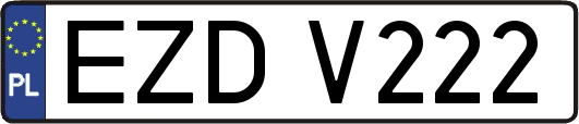 EZDV222