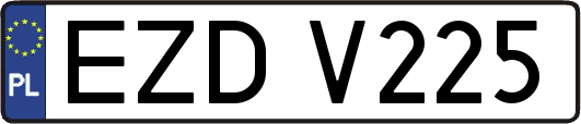 EZDV225