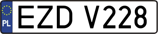 EZDV228