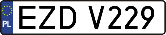 EZDV229
