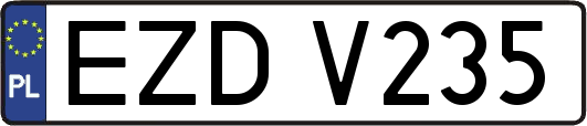 EZDV235