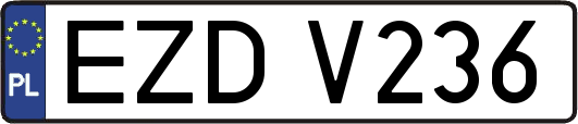 EZDV236