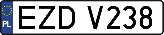 EZDV238