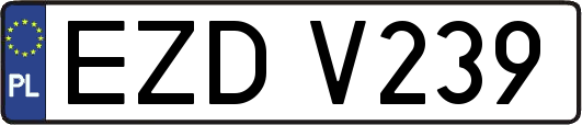 EZDV239