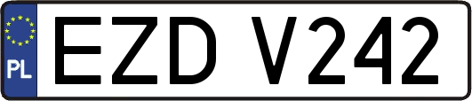 EZDV242