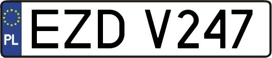 EZDV247