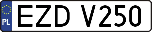 EZDV250
