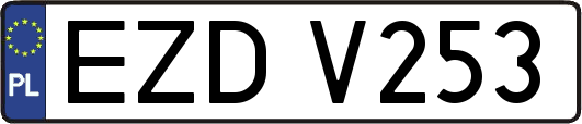 EZDV253