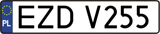 EZDV255