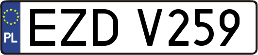 EZDV259
