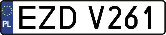 EZDV261