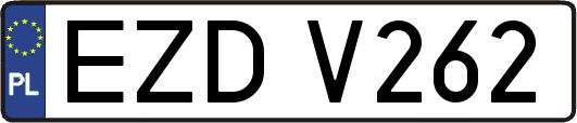 EZDV262