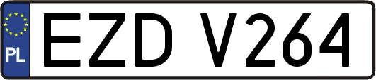 EZDV264