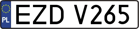 EZDV265