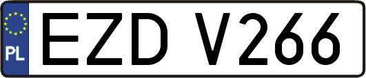 EZDV266