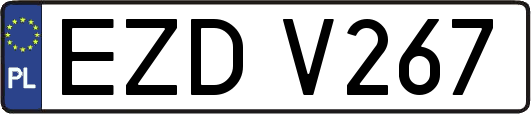 EZDV267