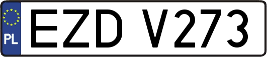 EZDV273