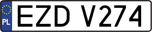 EZDV274