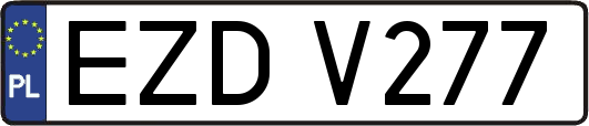 EZDV277