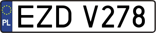 EZDV278