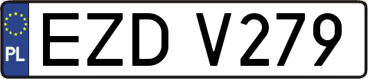EZDV279