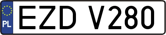 EZDV280