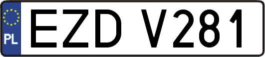 EZDV281