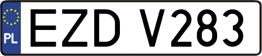 EZDV283