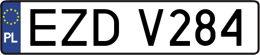 EZDV284