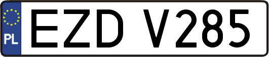 EZDV285