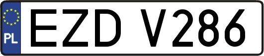 EZDV286
