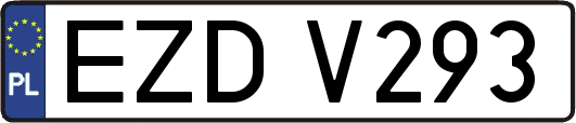 EZDV293