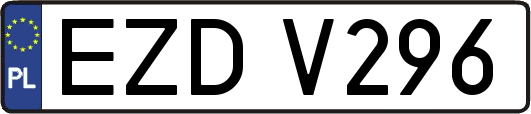 EZDV296
