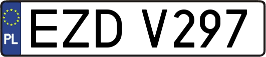EZDV297