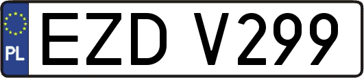 EZDV299